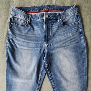 Stylish Slim Fit Jeans